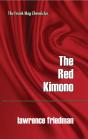 Red Kimono - Preview
