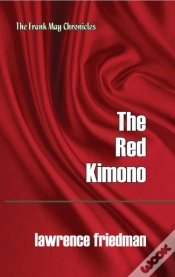 Capa do artigo Red Kimono