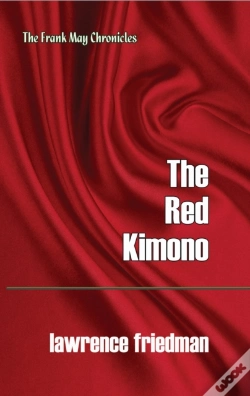 Capa do artigo Red Kimono