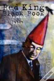 Capa do artigo Red King Black Rook