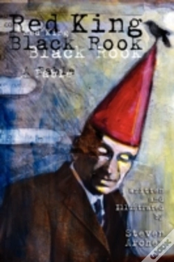 Capa do artigo Red King Black Rook