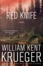 Red Knife - Preview
