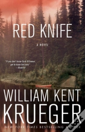 Capa do artigo Red Knife