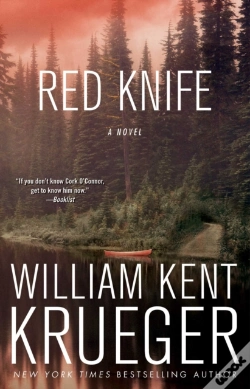 Capa do artigo Red Knife