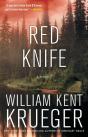 Red Knife - Preview
