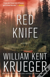 Capa do artigo Red Knife