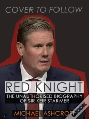 Capa do artigo Red Knight