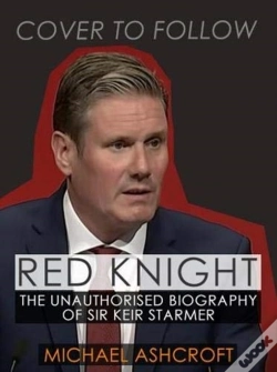 Capa do artigo Red Knight