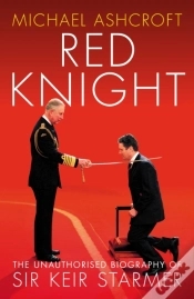 Capa do artigo Red Knight
