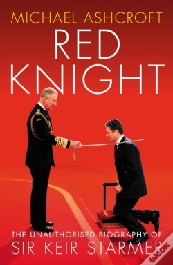Capa do artigo Red Knight