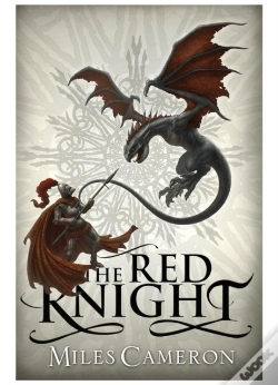 Capa do artigo Red Knight