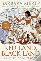 Red Land, Black Land