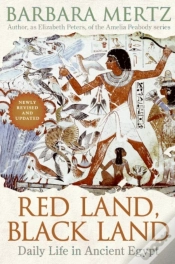 Capa do artigo Red Land, Black Land