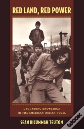 Red Land, Red Power