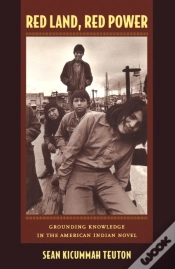 Capa do artigo Red Land, Red Power