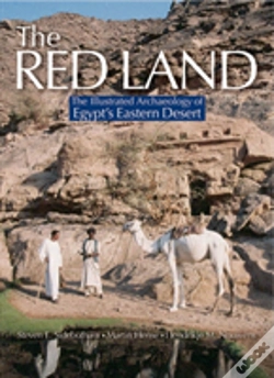 Capa do artigo Red Land