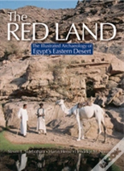 Capa do artigo Red Land