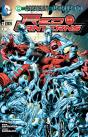 Red Lanterns Núm. 03 - Preview