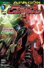 Red Lanterns Núm. 04 - Preview