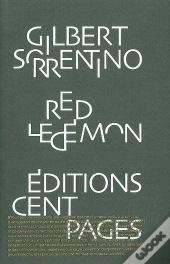 Red Le Démon
