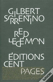 Capa do artigo Red Le Démon