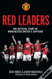 Capa do artigo Red Leaders