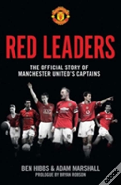 Capa do artigo Red Leaders