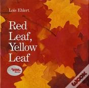 Capa do artigo Red Leaf, Yellow Leaf