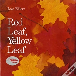 Capa do artigo Red Leaf, Yellow Leaf