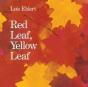 Red Leaf, Yellow Leaf - Preview