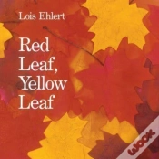 Capa do artigo Red Leaf, Yellow Leaf