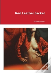 Red Leather Jacket