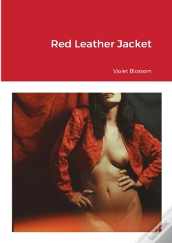 Capa do artigo Red Leather Jacket