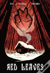 Capa do artigo Red Leaves
