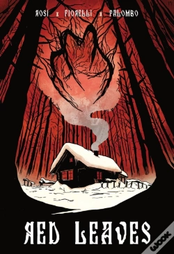 Capa do artigo Red Leaves