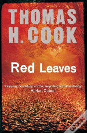 Capa do artigo Red Leaves