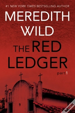 Capa do artigo Red Ledger: 1