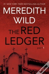 Capa do artigo Red Ledger: 1