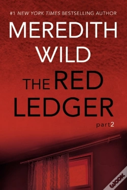 Capa do artigo Red Ledger: 2