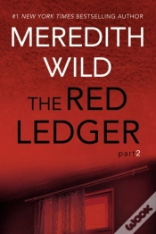 Capa do artigo Red Ledger: 2