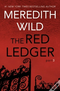 Capa do artigo Red Ledger: 3