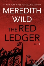 Capa do artigo Red Ledger: 3