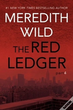 Capa do artigo Red Ledger: 4