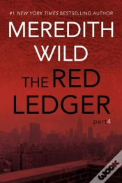 Capa do artigo Red Ledger: 4