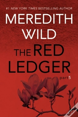 Capa do artigo Red Ledger: 5