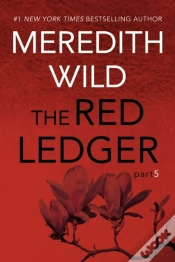 Capa do artigo Red Ledger: 5
