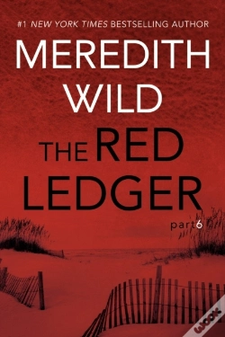 Capa do artigo Red Ledger: 6