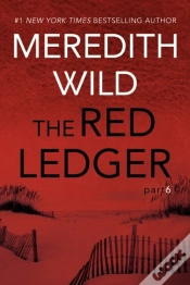 Capa do artigo Red Ledger: 6