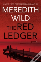 Capa do artigo Red Ledger: 7