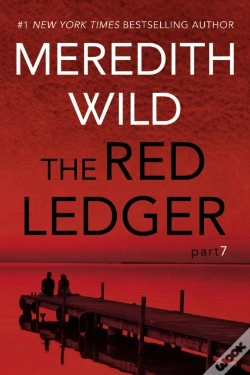Capa do artigo Red Ledger: 7